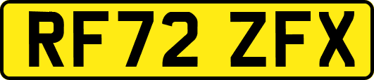 RF72ZFX