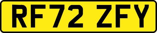 RF72ZFY