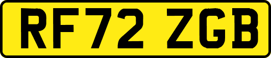 RF72ZGB