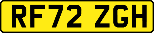RF72ZGH
