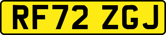 RF72ZGJ