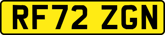 RF72ZGN