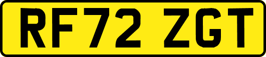 RF72ZGT
