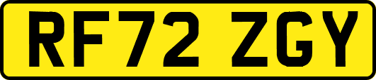 RF72ZGY