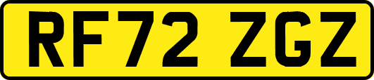 RF72ZGZ