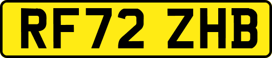 RF72ZHB