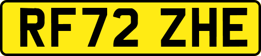 RF72ZHE