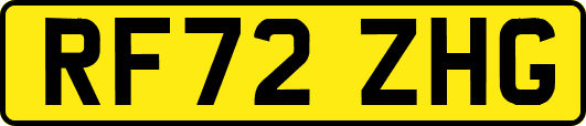 RF72ZHG