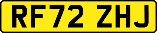 RF72ZHJ