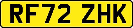 RF72ZHK