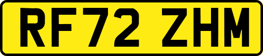 RF72ZHM