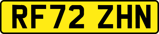 RF72ZHN