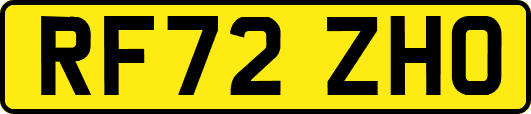 RF72ZHO
