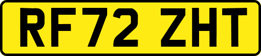 RF72ZHT