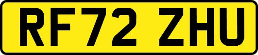 RF72ZHU