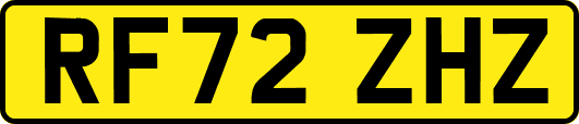 RF72ZHZ