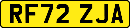 RF72ZJA