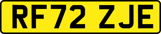 RF72ZJE