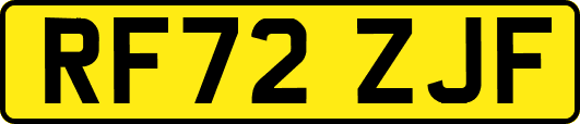 RF72ZJF