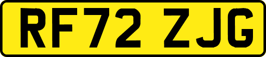 RF72ZJG