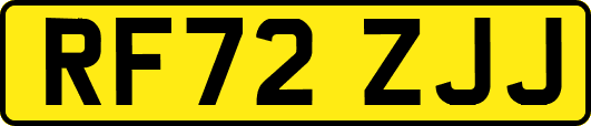 RF72ZJJ