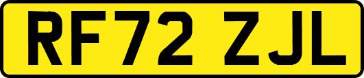 RF72ZJL