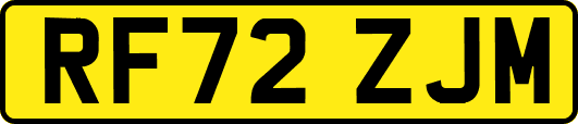 RF72ZJM