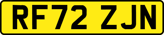 RF72ZJN
