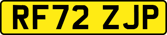 RF72ZJP