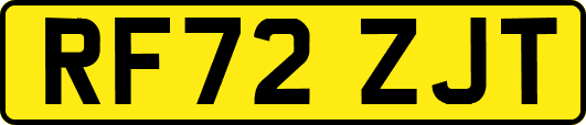 RF72ZJT