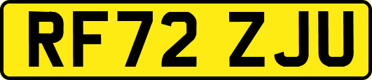 RF72ZJU