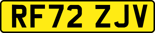 RF72ZJV