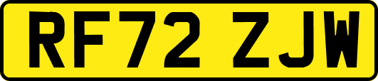 RF72ZJW