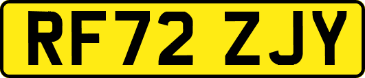 RF72ZJY