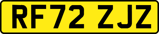 RF72ZJZ