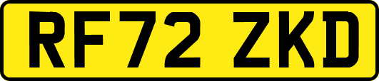 RF72ZKD