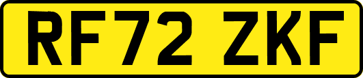 RF72ZKF