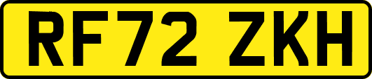 RF72ZKH