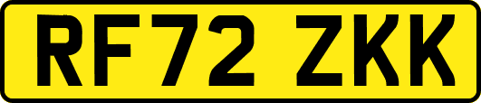RF72ZKK