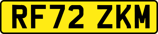 RF72ZKM