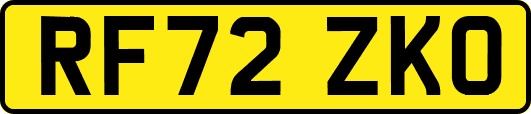 RF72ZKO