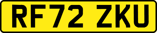 RF72ZKU