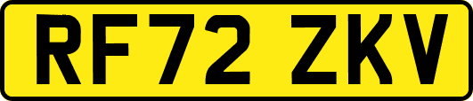 RF72ZKV