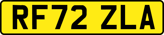 RF72ZLA