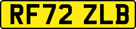 RF72ZLB