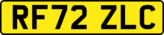 RF72ZLC