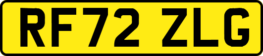 RF72ZLG