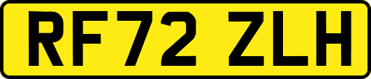 RF72ZLH