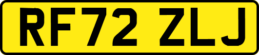 RF72ZLJ