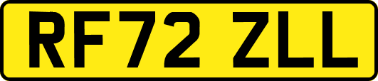RF72ZLL